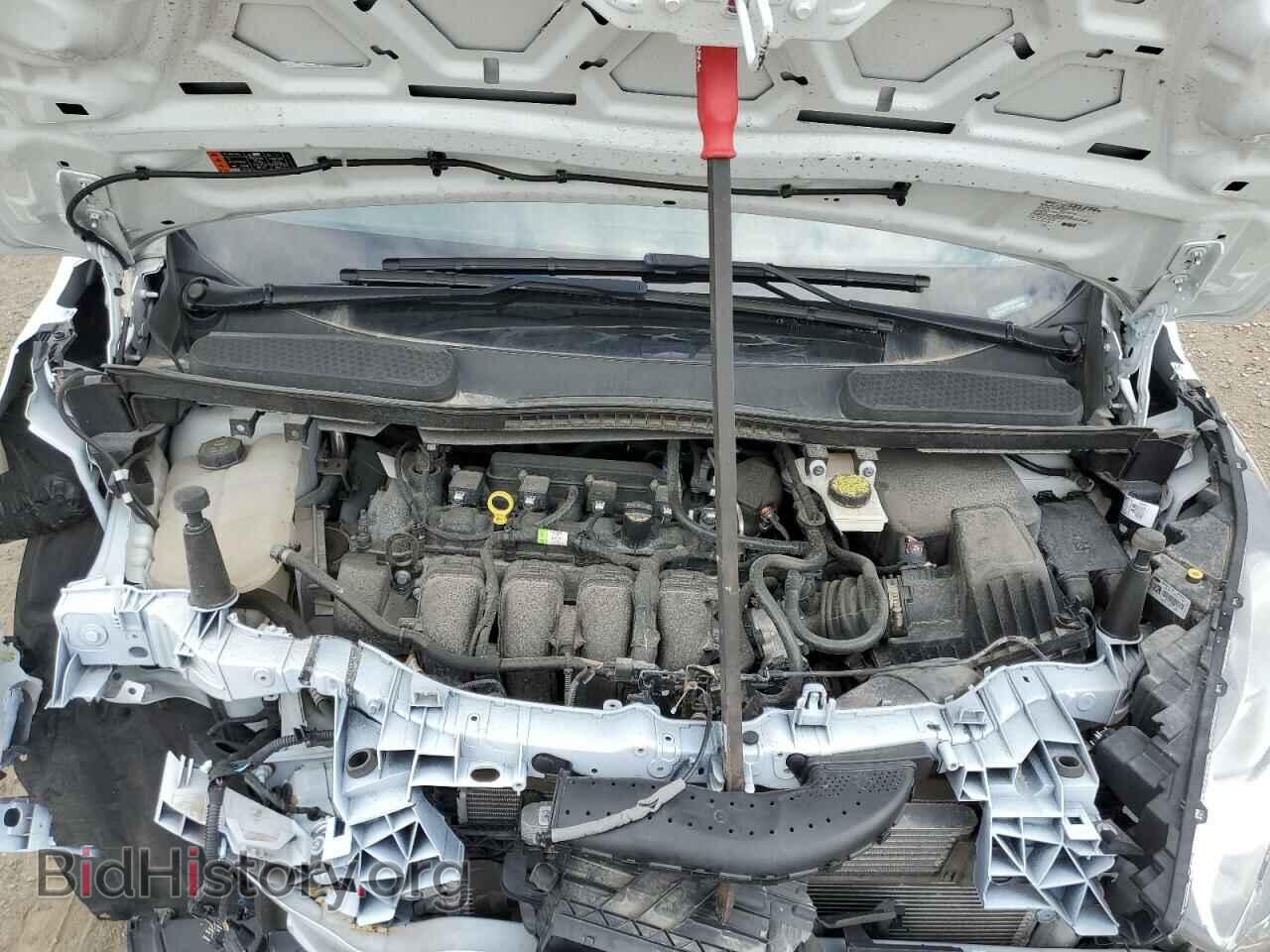2020 FORD TRANSIT - VIN: NM0LS6E2XL1446964 - Фото 7