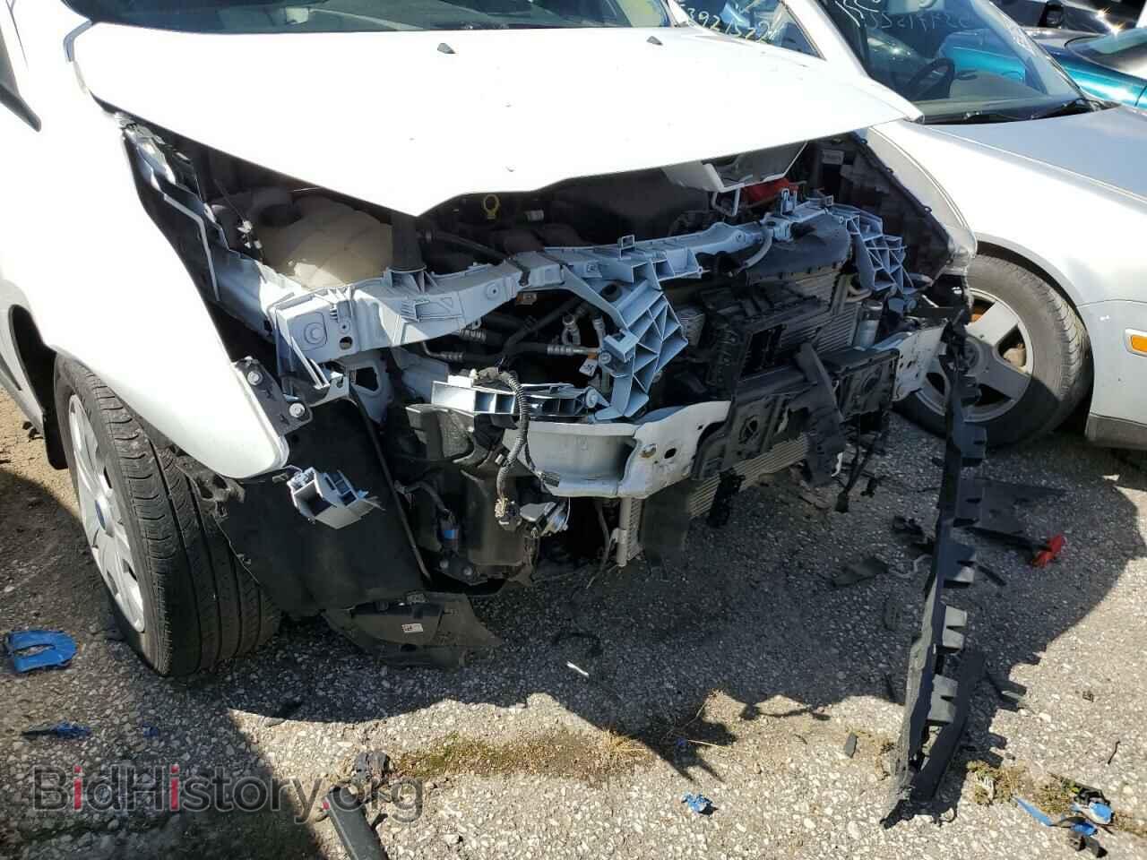 2020 FORD TRANSIT - VIN: NM0LS6E2XL1446964 - Фото 9