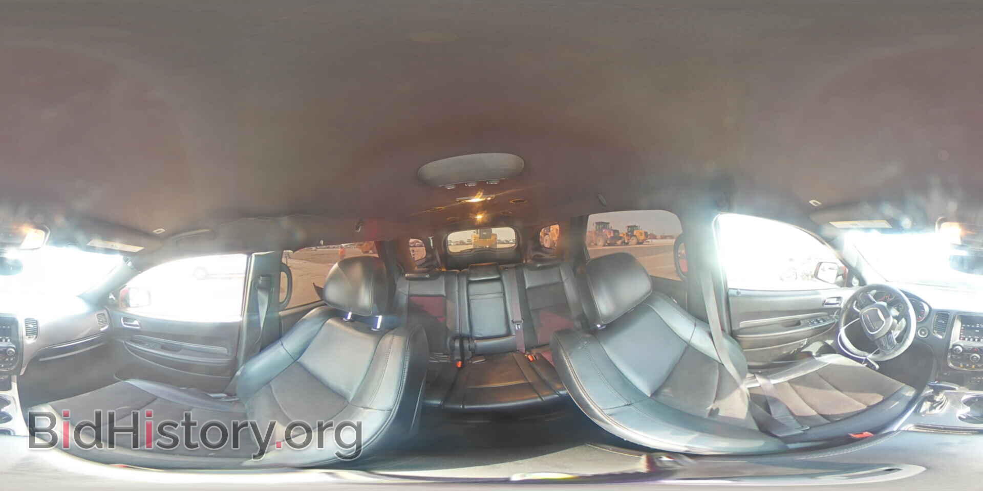 2019 DODGE DURANGO - VIN: 1C4RDHDG4KC690953 - Фото 16