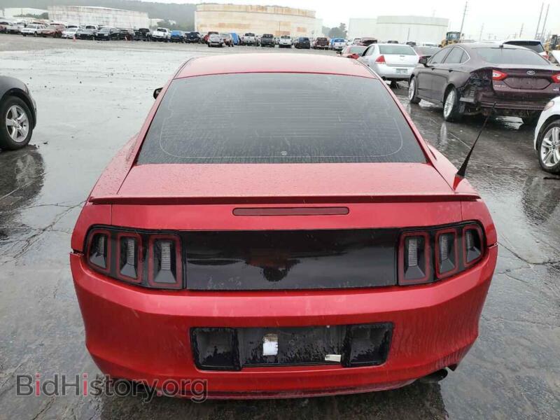 2013 Ford ALL MODELS (VIN 1ZVBP8AM7D5241080) — photo 6 of 13