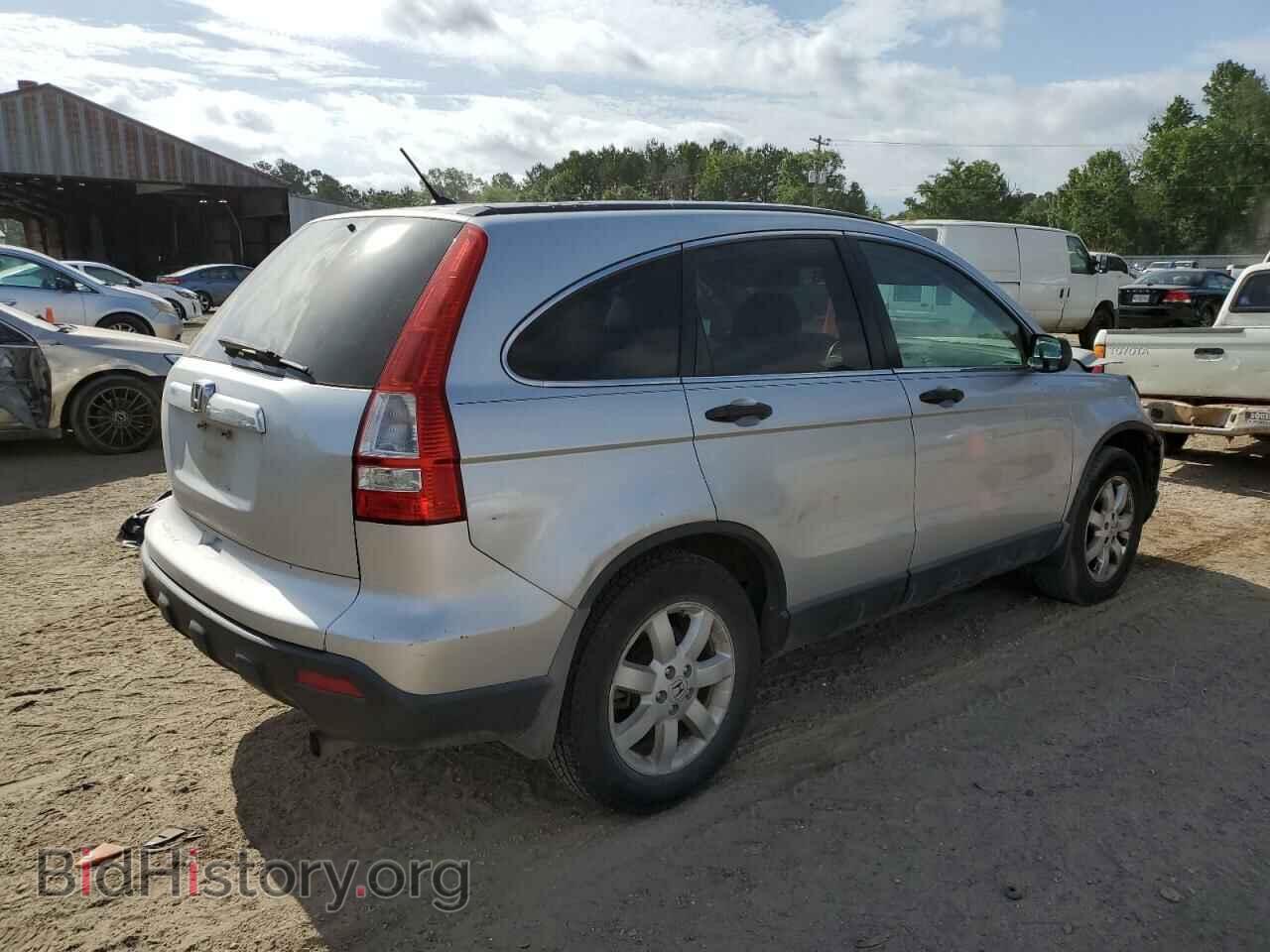 2009 HONDA CRV - VIN: 3CZRE38579G701101 - Фото 3