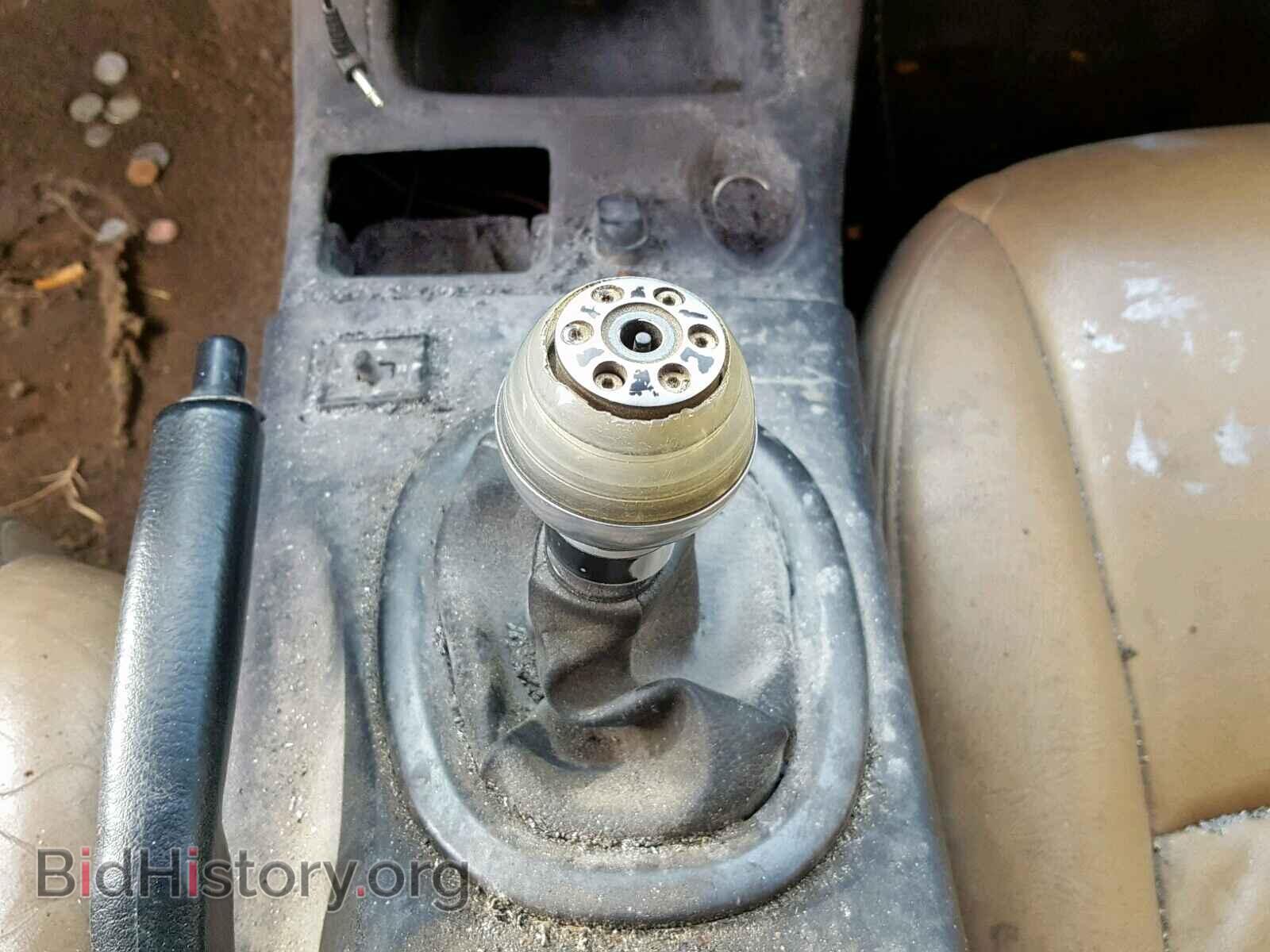 2001 MITSUBISHI ECLIPSE - VIN: 4A3AC54H51E034140 - Фото 9