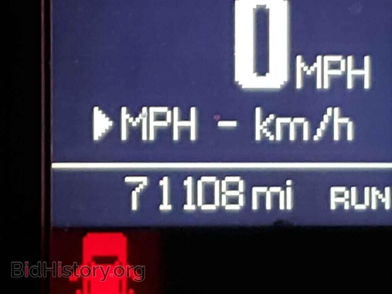 2013 CHRYSLER MINIVAN - VIN: 2C4RC1BG3DR778237 - Photo 8
