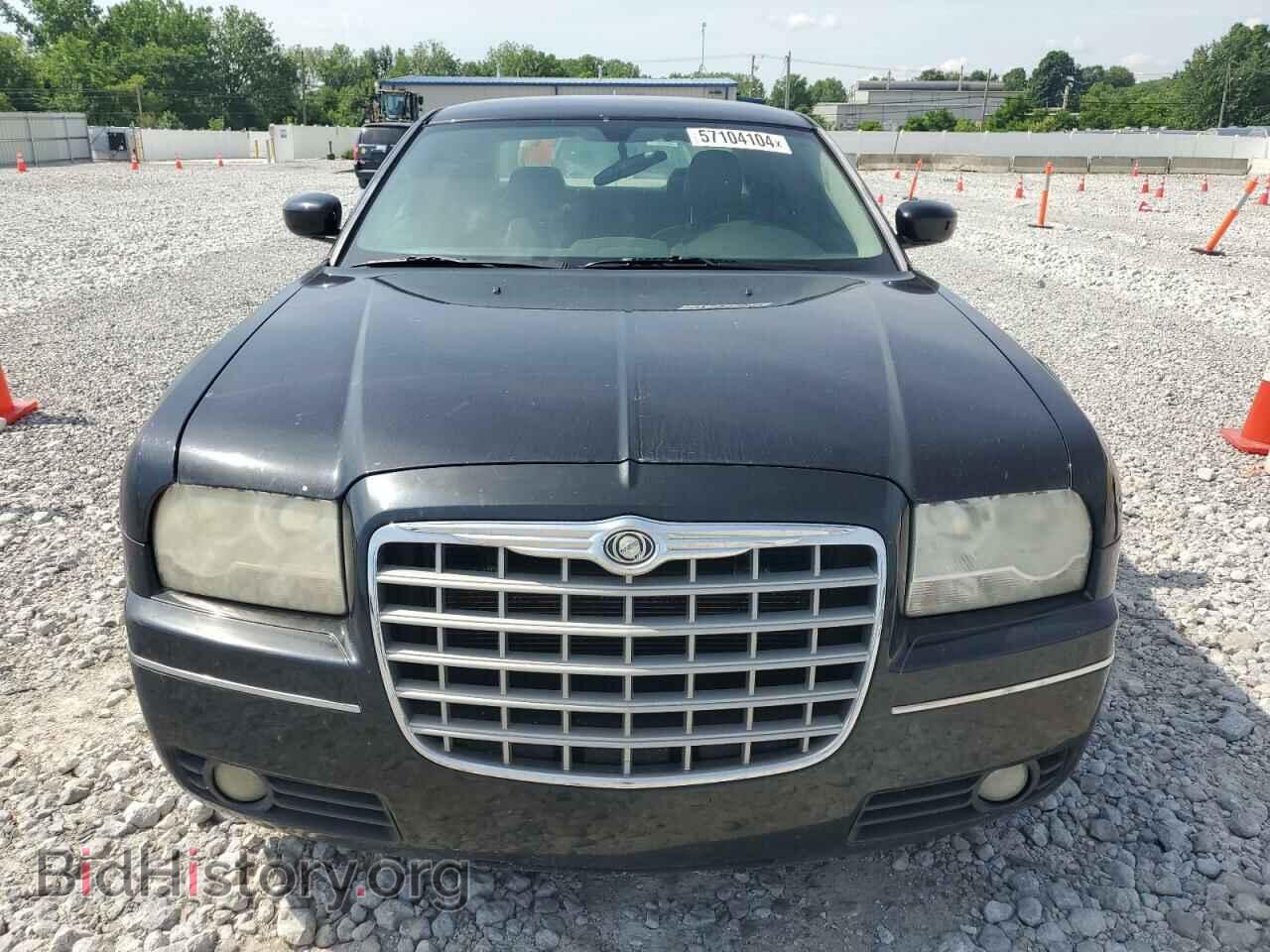 2006 CHRYSLER 300 - VIN: 2C3KA53G46H102843 - Фото 5