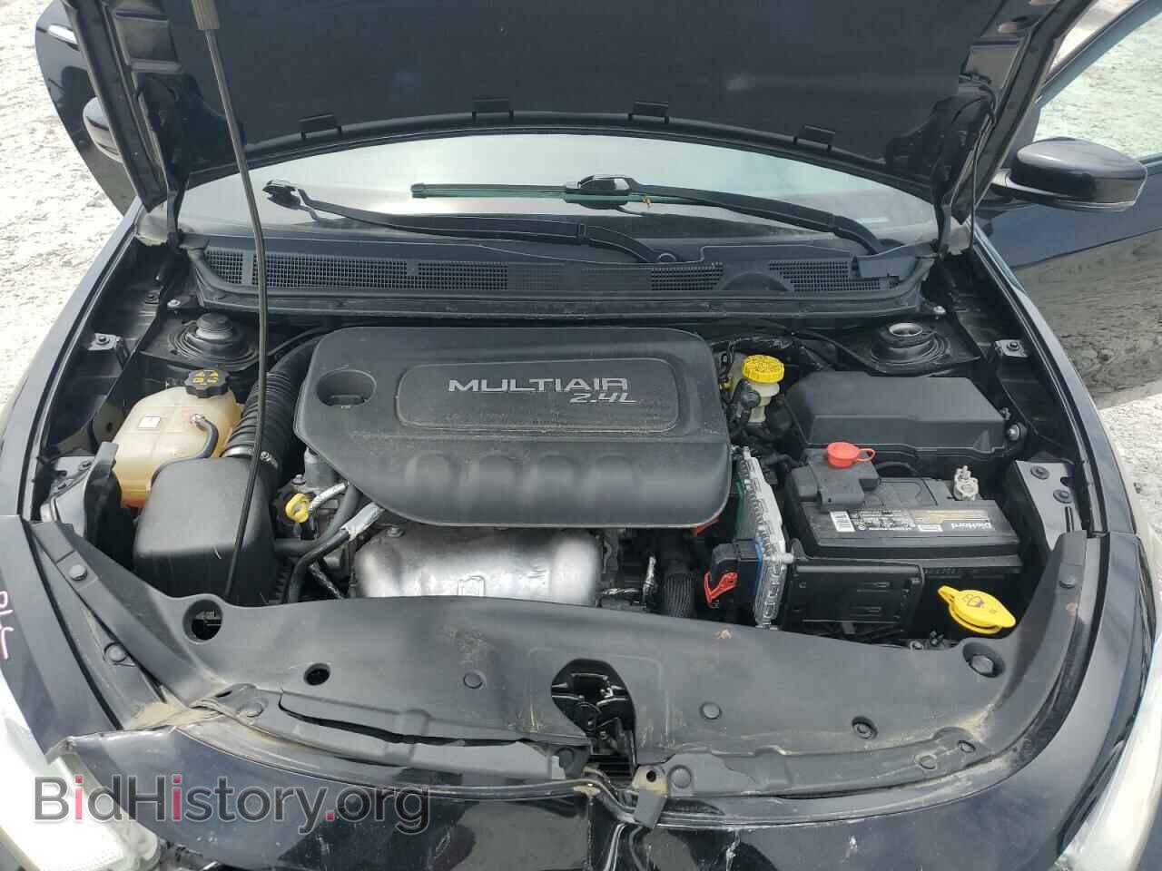 2014 DODGE DART - VIN: 1C3CDFCB8ED673088 - Фото 11