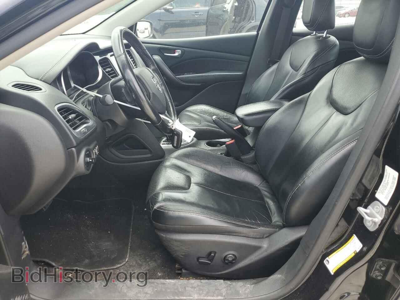 2014 DODGE DART - VIN: 1C3CDFCB8ED673088 - Фото 7