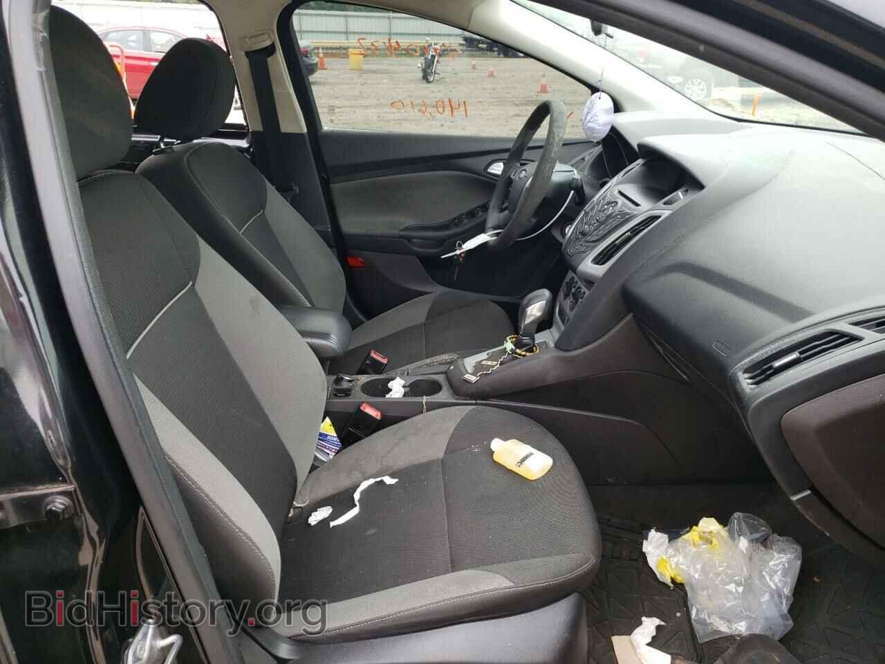 2014 FORD FOCUS - VIN: 1FADP3F20EL204719 - Photo 5