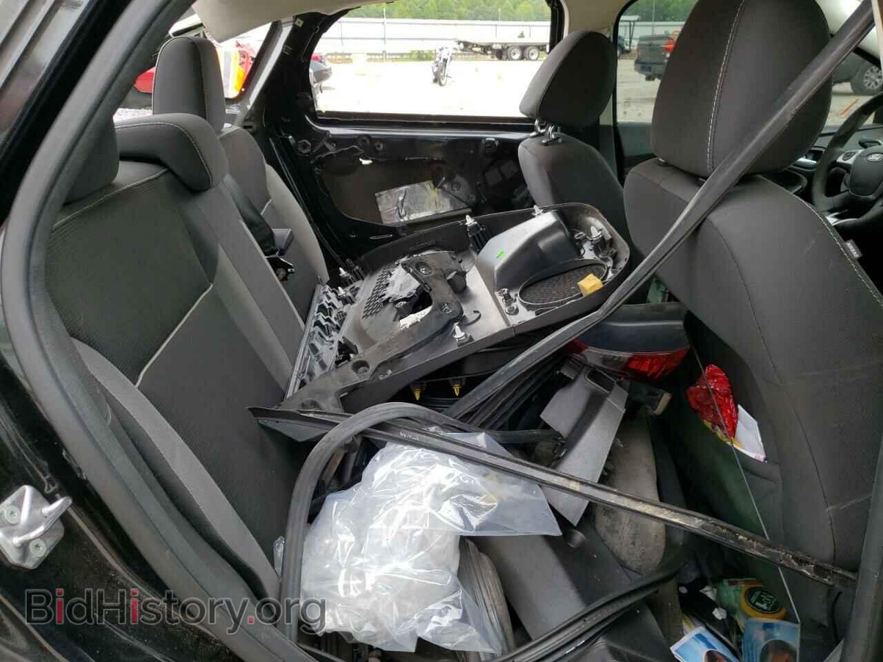 2014 FORD FOCUS - VIN: 1FADP3F20EL204719 - Photo 6
