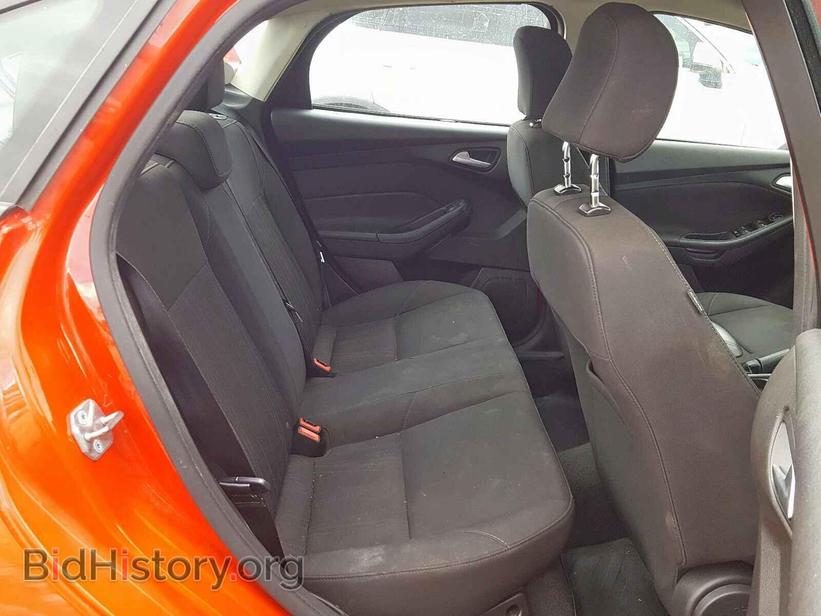 2016 FORD FOCUS - VIN: 1FADP3F2XGL319900 - Photo 6