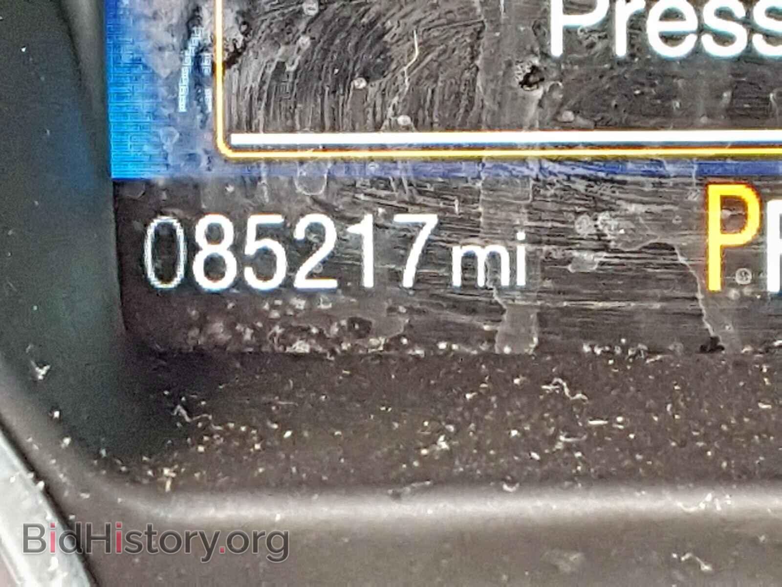 2016 FORD FOCUS - VIN: 1FADP3F2XGL319900 - Photo 8