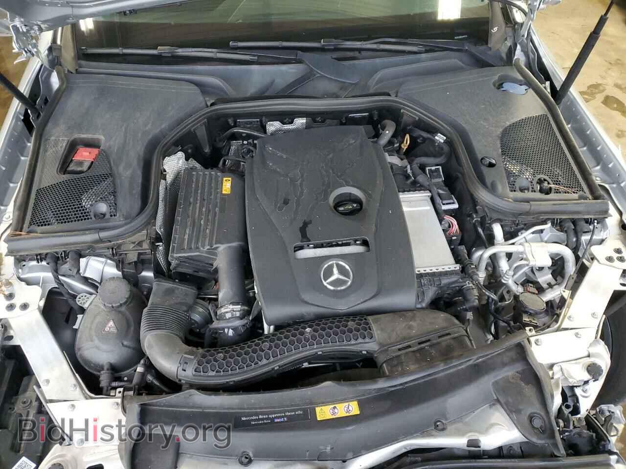 2018 MERCEDES-BENZ E-CLASS - VIN: WDDZF4JB5JA447776 - Фото 7