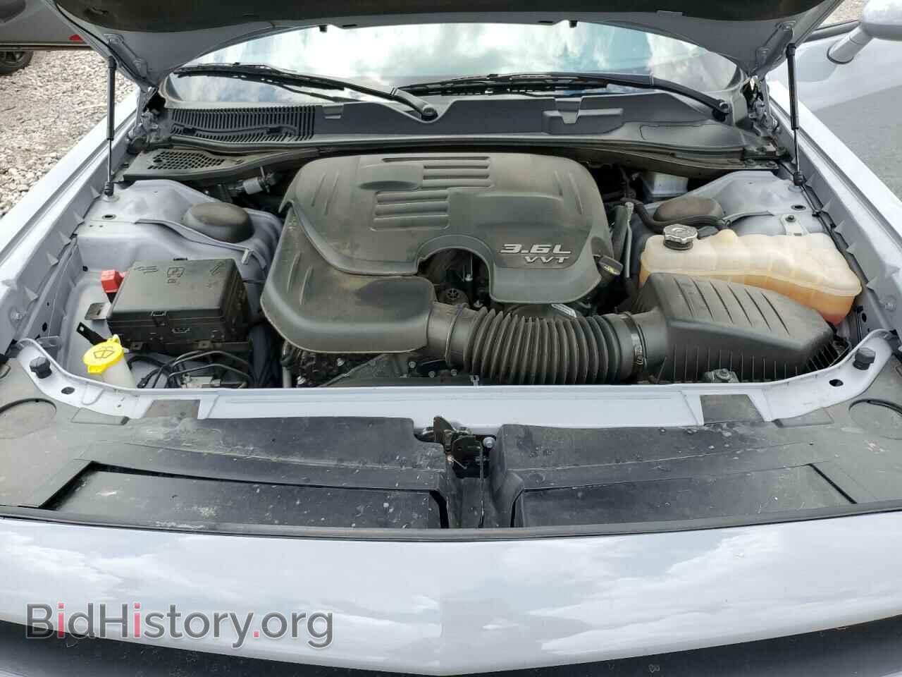 2021 DODGE CHALLENGER - VIN: 2C3CDZAG2MH560609 - Фото 11