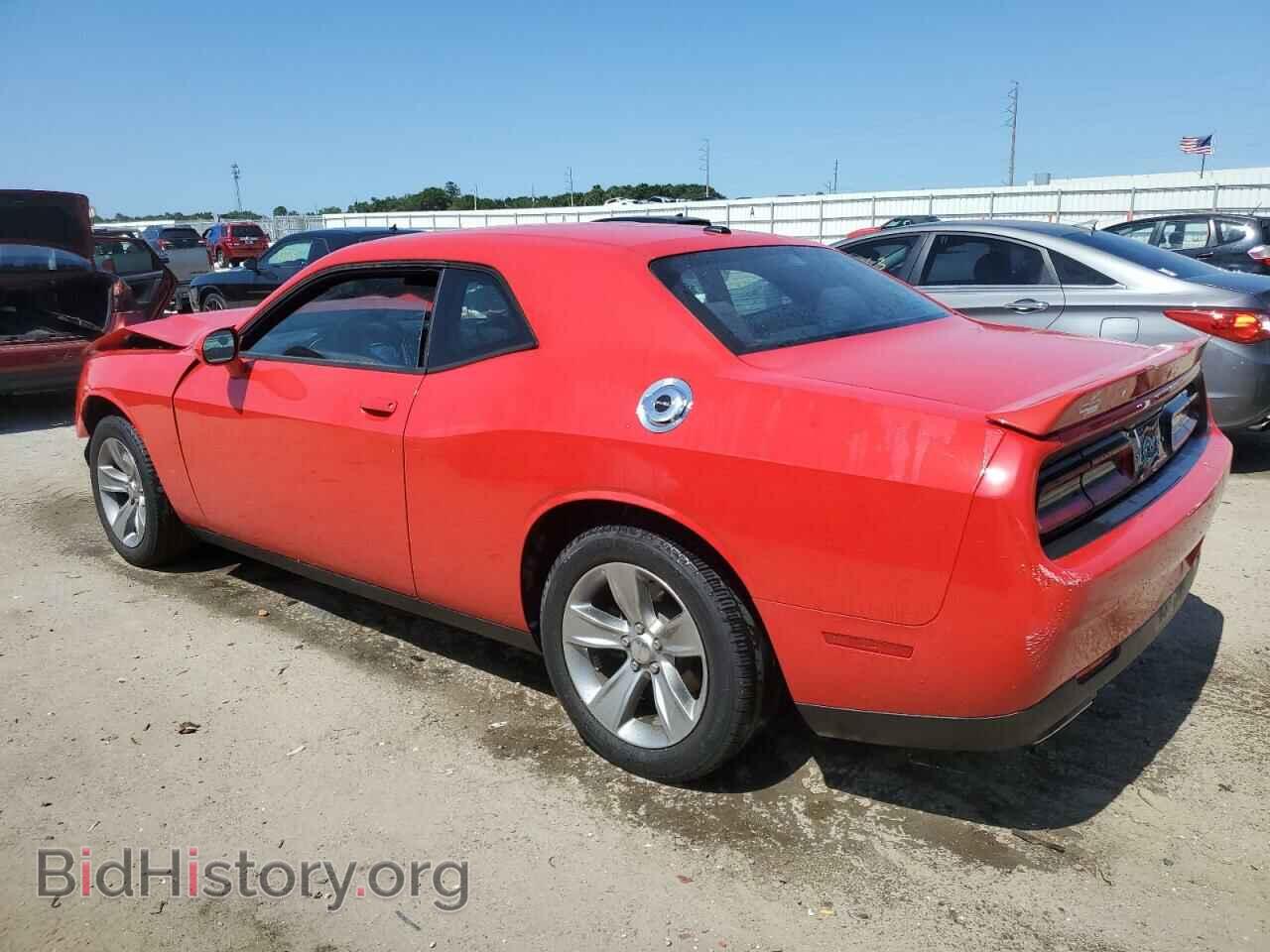 2019 DODGE CHALLENGER - VIN: 2C3CDZAG6KH752371 - Photo 2