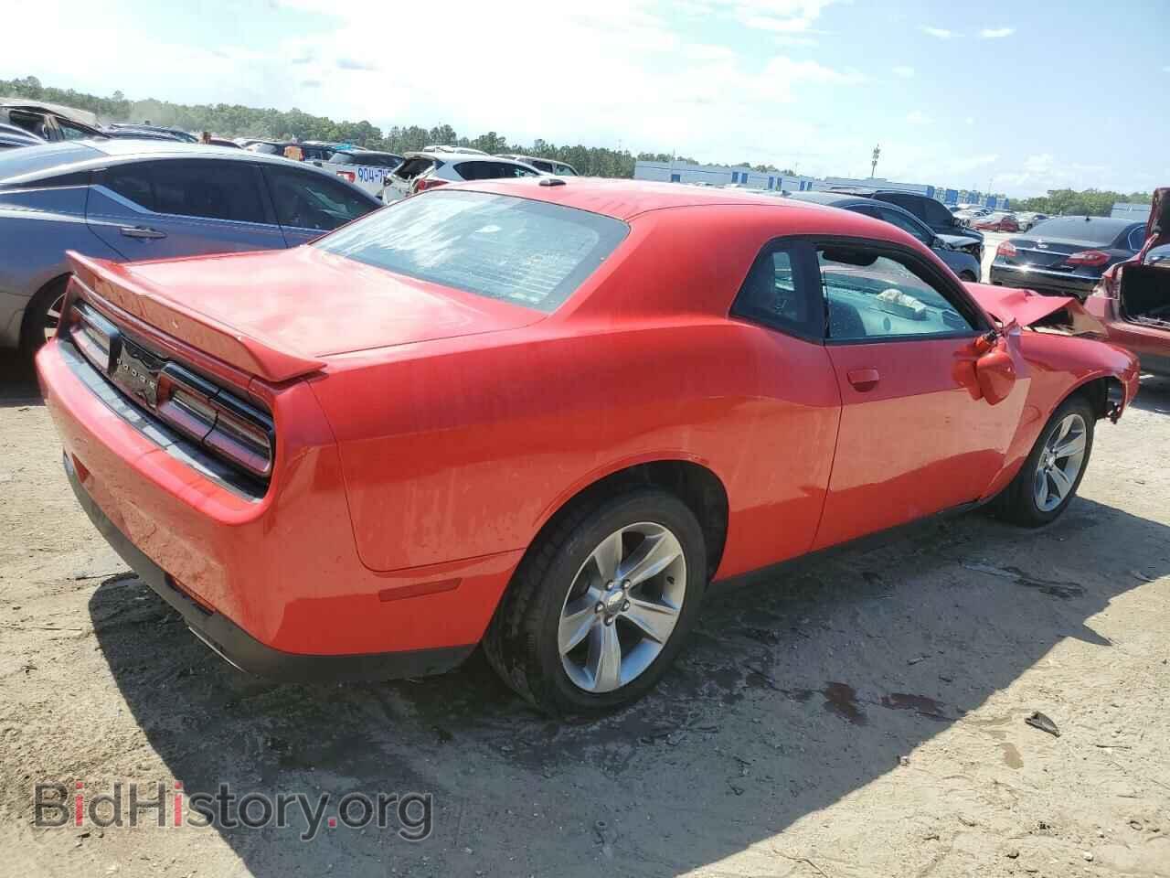 2019 DODGE CHALLENGER - VIN: 2C3CDZAG6KH752371 - Photo 3