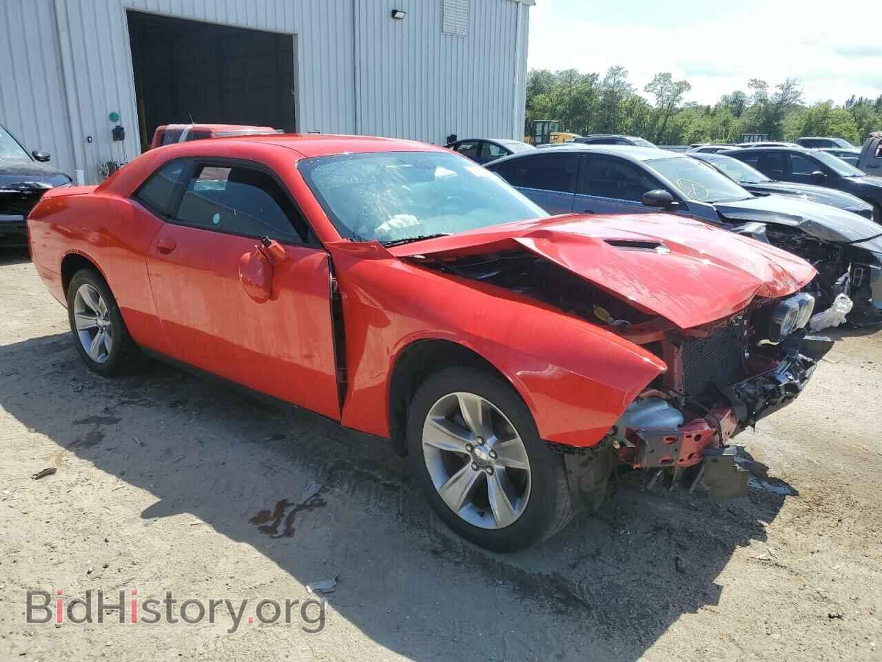 2019 DODGE CHALLENGER - VIN: 2C3CDZAG6KH752371 - Photo 4