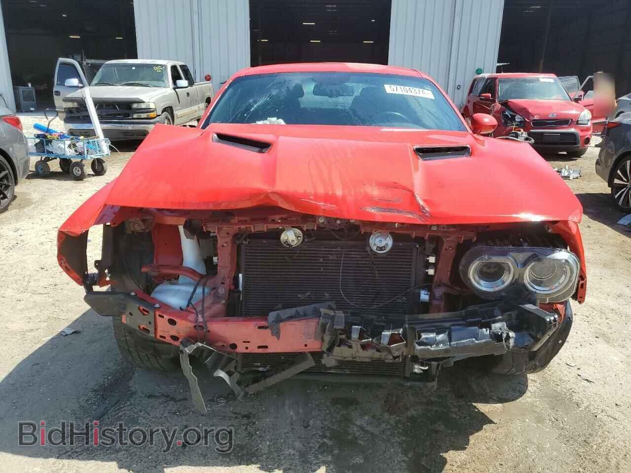 2019 DODGE CHALLENGER - VIN: 2C3CDZAG6KH752371 - Photo 5