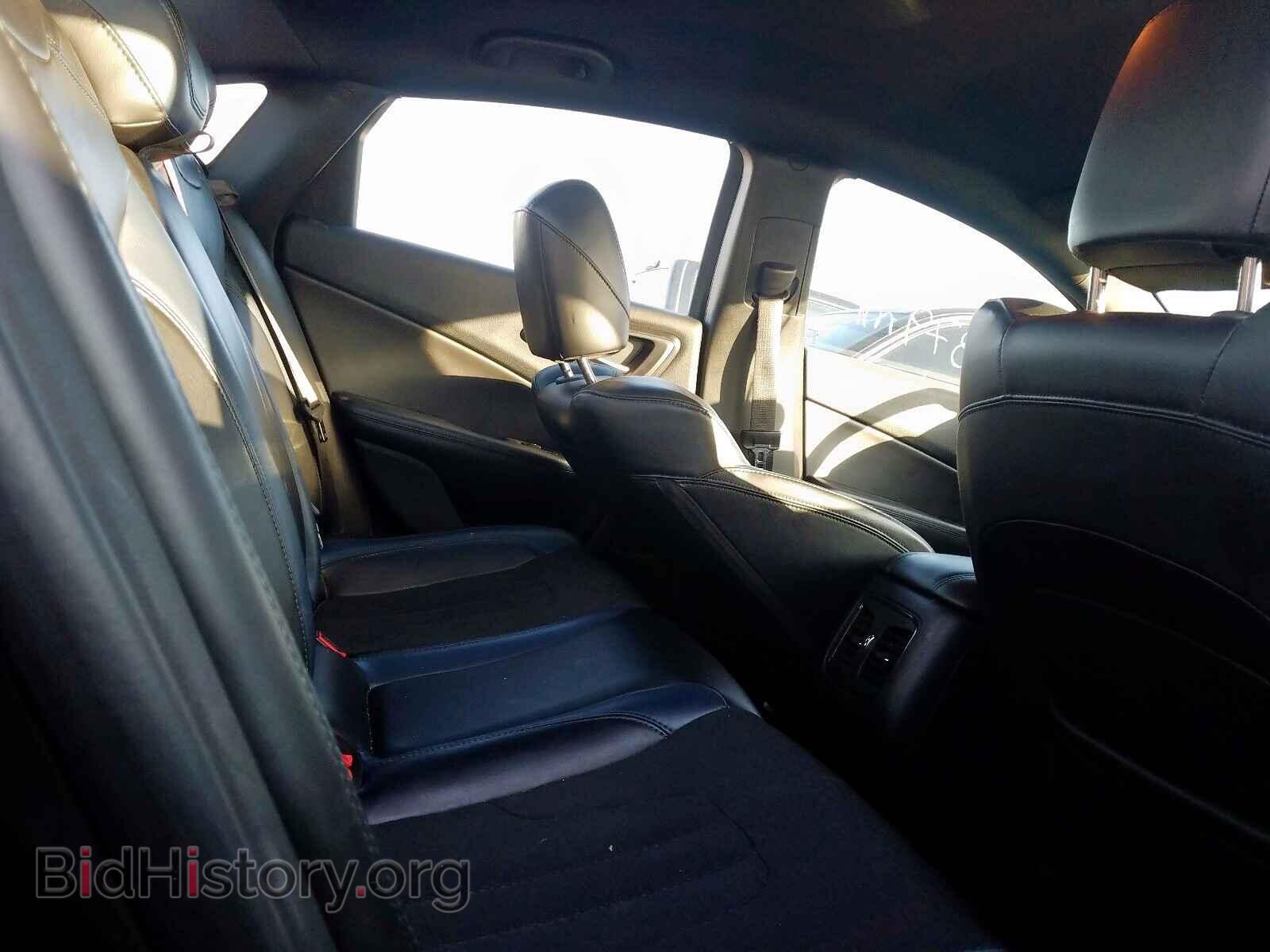 2015 CHRYSLER 200 - VIN: 1C3CCCBB4FN521484 - Photo 6