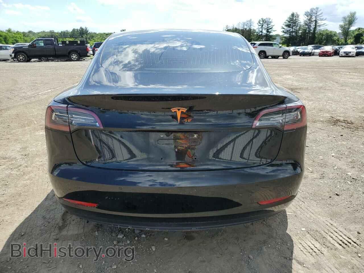 2018 TESLA MODEL 3 - VIN: 5YJ3E1EA1JF108815 - Фото 6