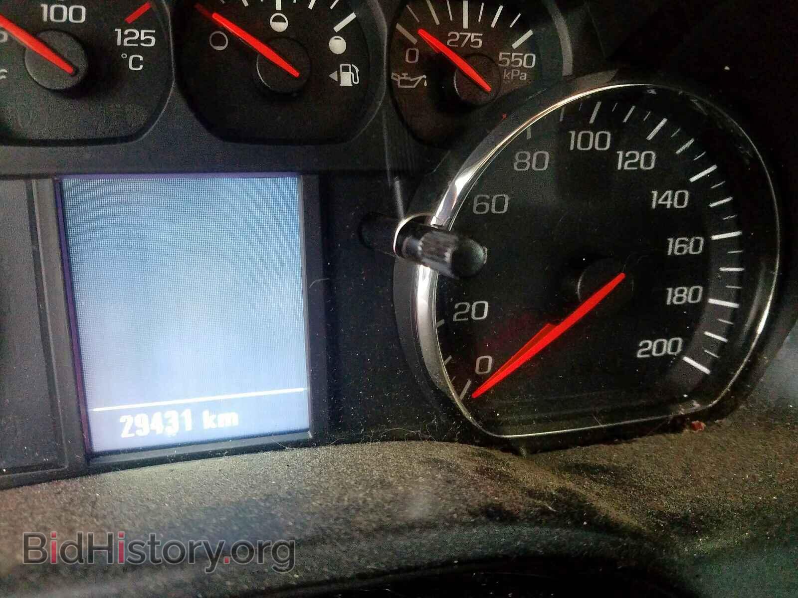 2017 CHEVROLET SILVERADO - VIN: 1GCVKPEC4HZ408259 - Фото 8