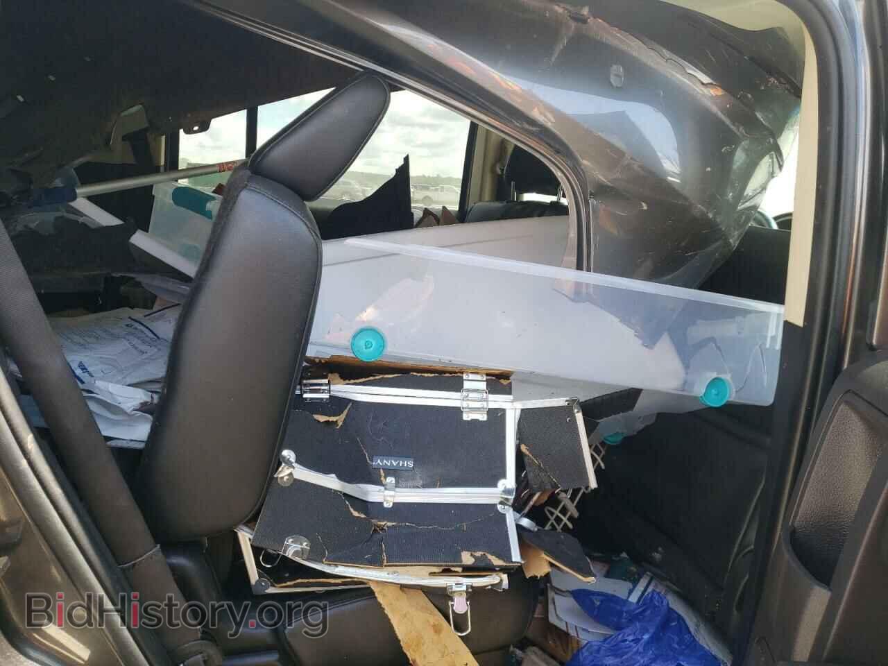 2016 FORD FLEX - VIN: 2FMHK6C86GBA06164 - Photo 6