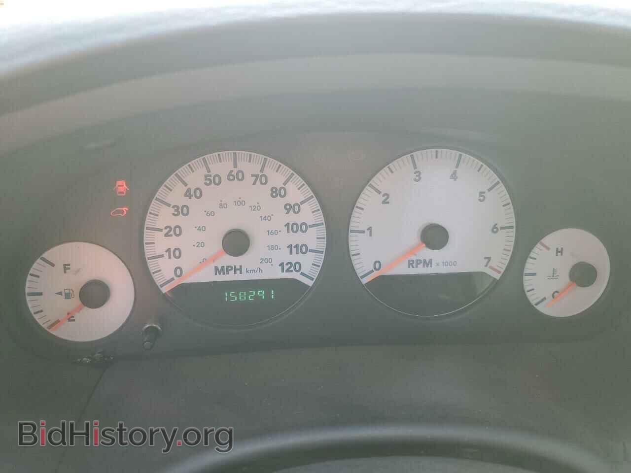 2006 DODGE CARAVAN - VIN: 1D4GP24R36B558469 - Фото 9