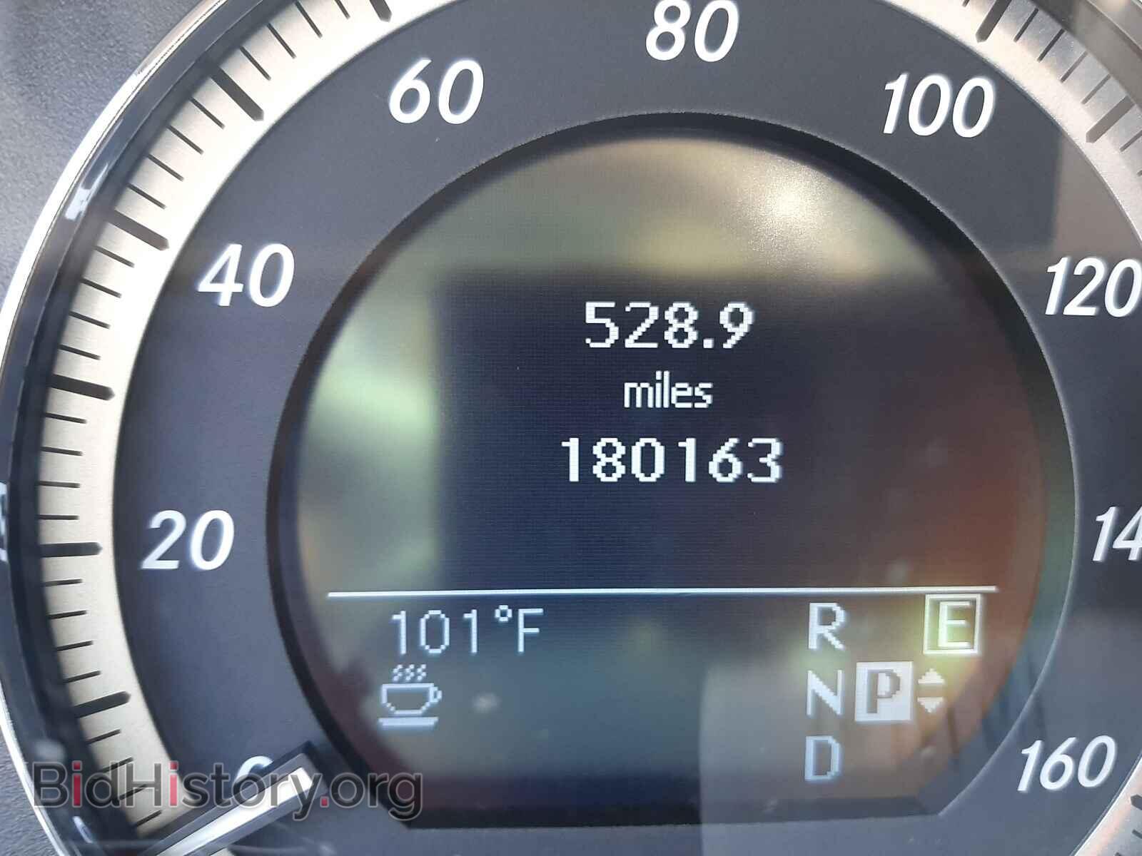 2011 MERCEDES-BENZ E-CLASS - VIN: WDDHF2EB9BA342959 - Фото 8