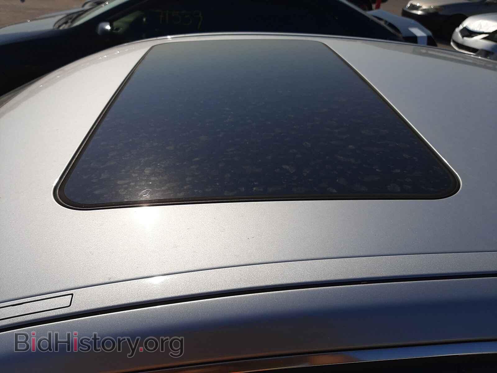 2011 MERCEDES-BENZ E-CLASS - VIN: WDDHF2EB9BA342959 - Фото 9