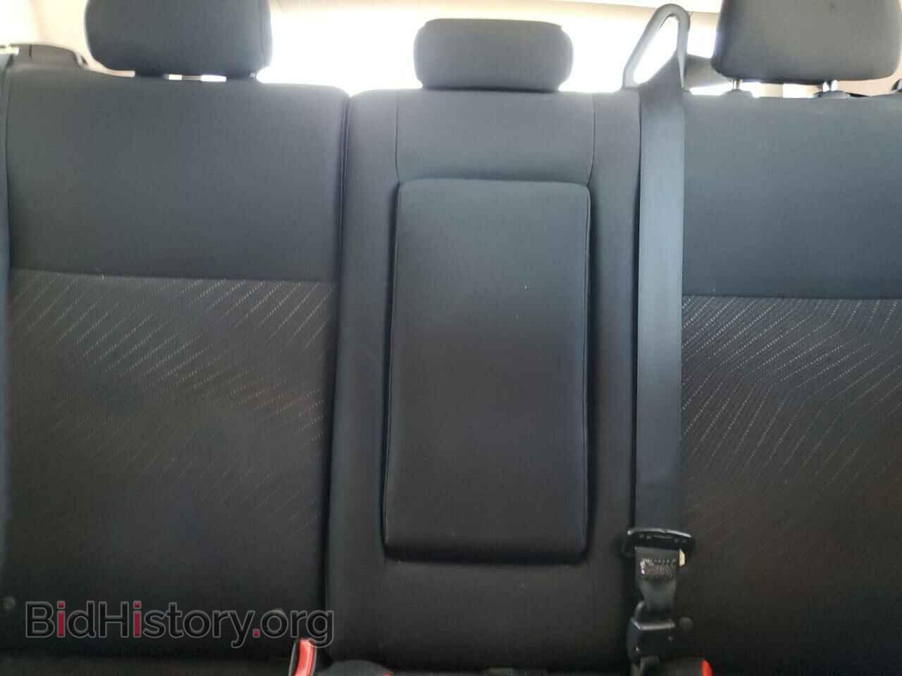 2013 MITSUBISHI OUTLANDER - VIN: 4A4AP4AU4DE020522 - Фото 10
