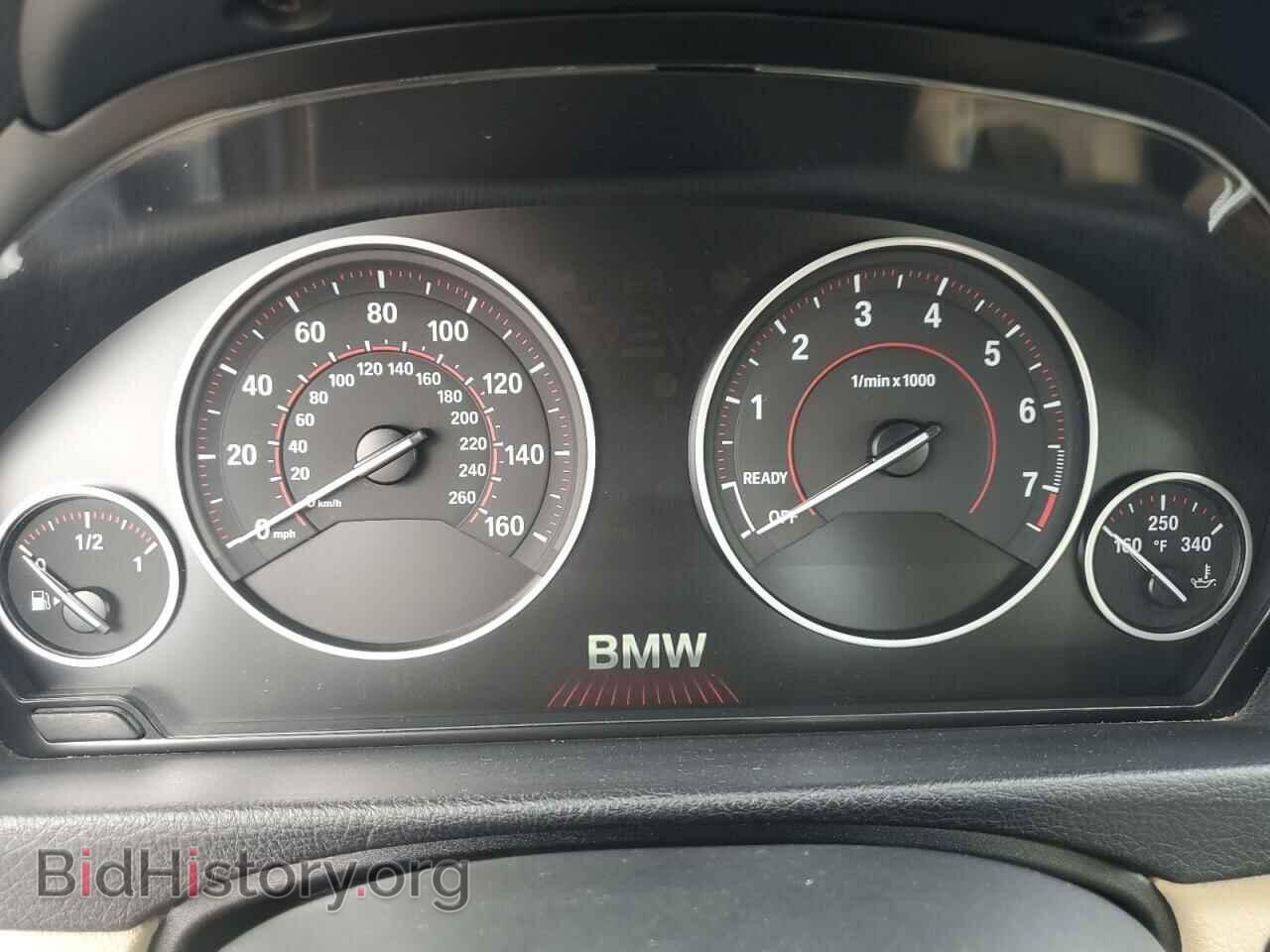 2017 BMW 4 SERIES - VIN: WBA4R7C52HK895575 - Фото 9