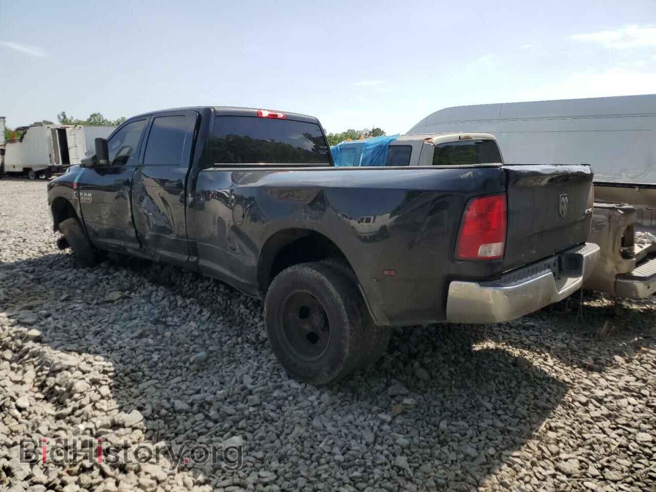 2018 RAM All Models - VIN: 3C63RRGL8JG112234 - Фото 3