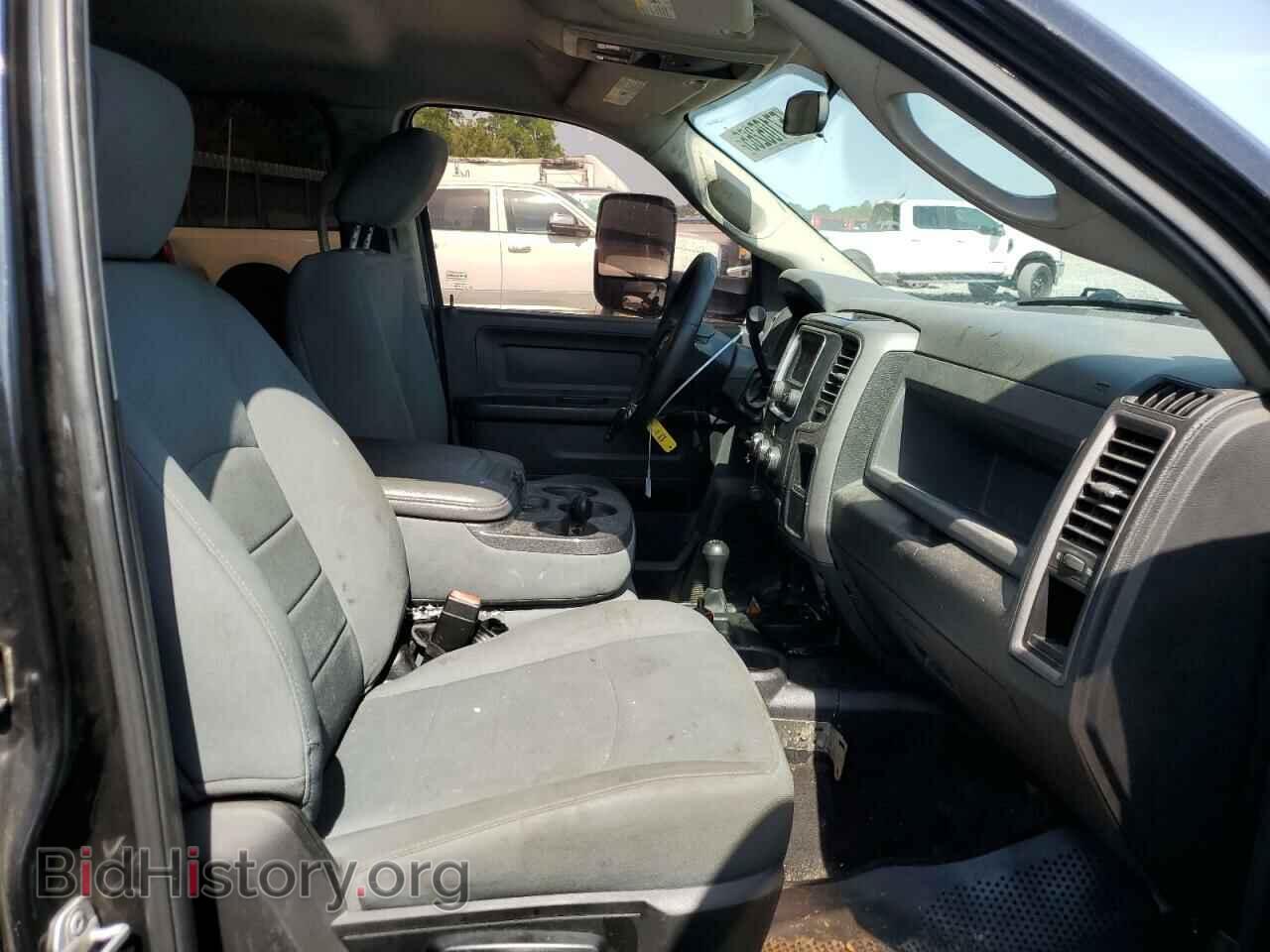 2018 RAM All Models - VIN: 3C63RRGL8JG112234 - Фото 5
