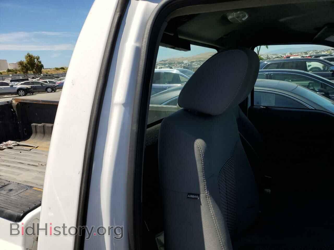 2012 FORD F250 - VIN: 1FTBF2A61CEC26531 - Фото 10