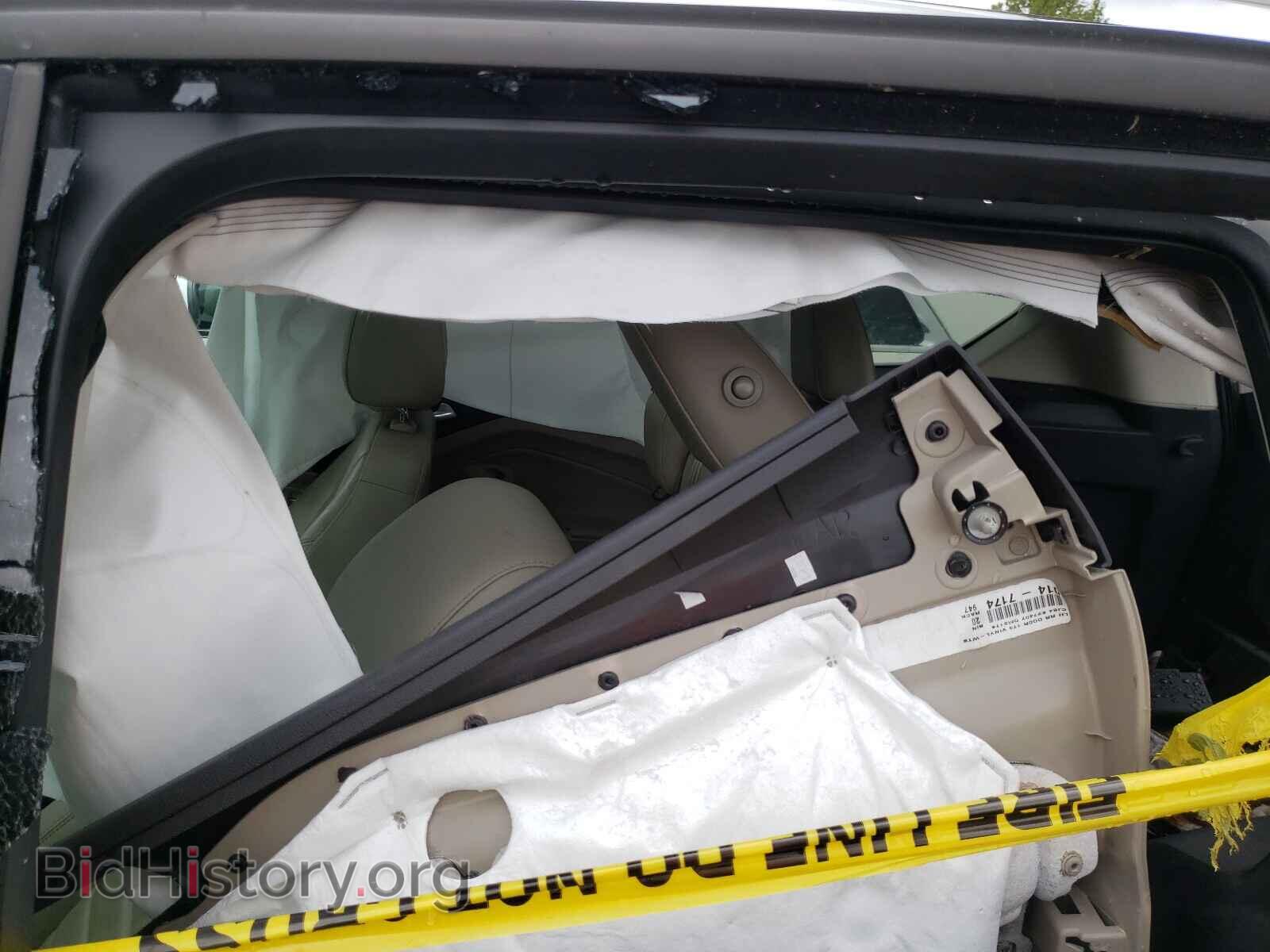 2015 FORD ESCAPE - VIN: 1FMCU9J93FUB28720 - Фото 6