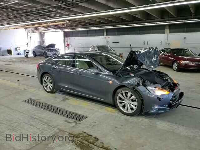 2015 TESLA MODEL S - VIN: 5YJSA1V21FF100253 - Photo 13