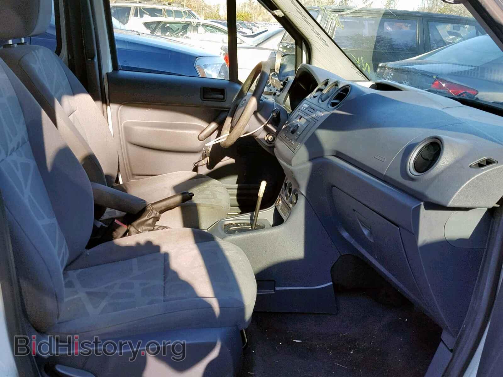 2011 FORD TRANSIT CO - VIN: NM0LS6AN6BT056494 - Фото 5