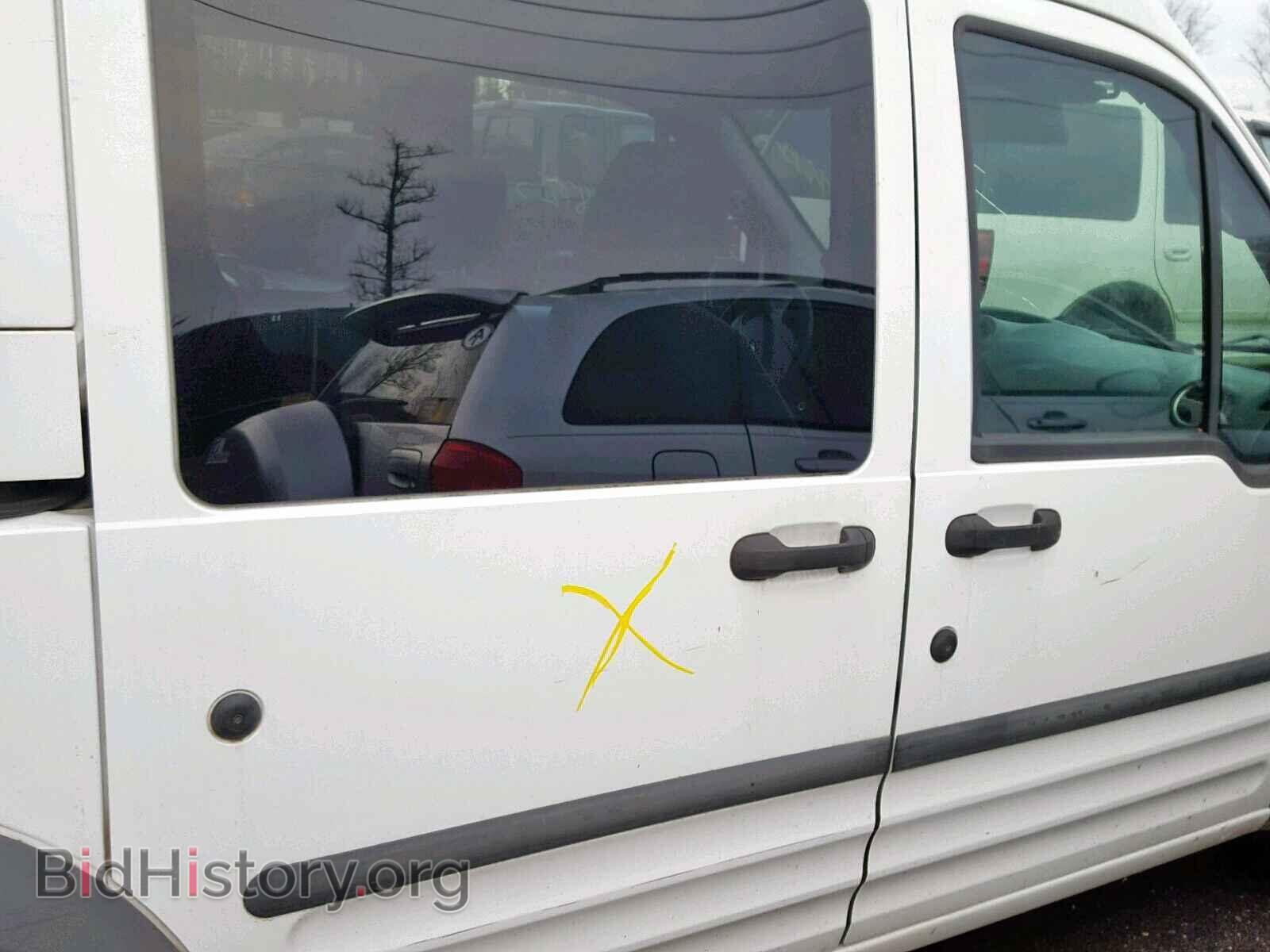 2011 FORD TRANSIT CO - VIN: NM0LS6AN6BT056494 - Фото 6