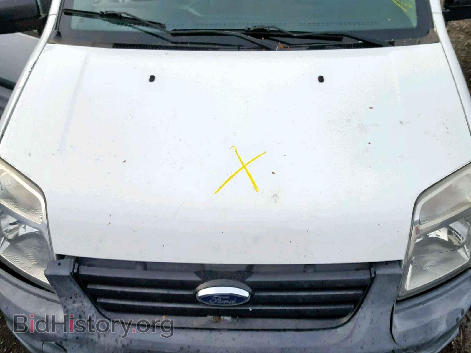 2011 FORD TRANSIT CO - VIN: NM0LS6AN6BT056494 - Фото 7