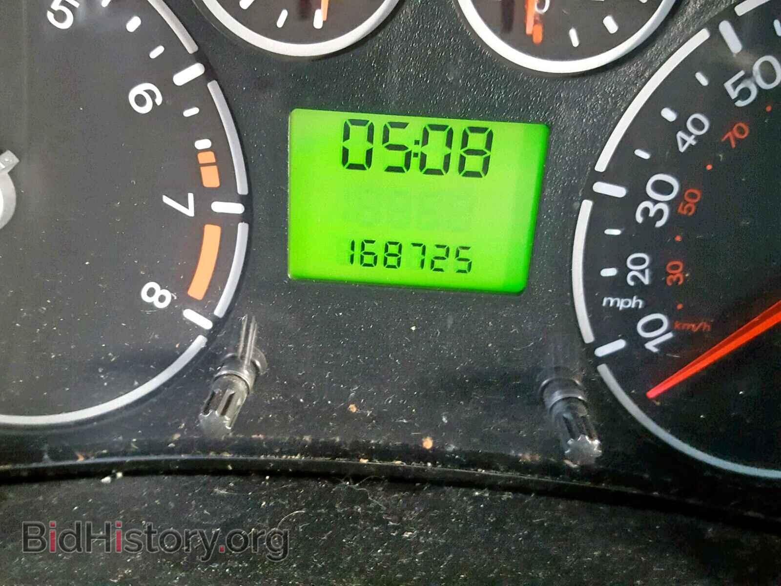 2011 FORD TRANSIT CO - VIN: NM0LS6AN6BT056494 - Фото 8
