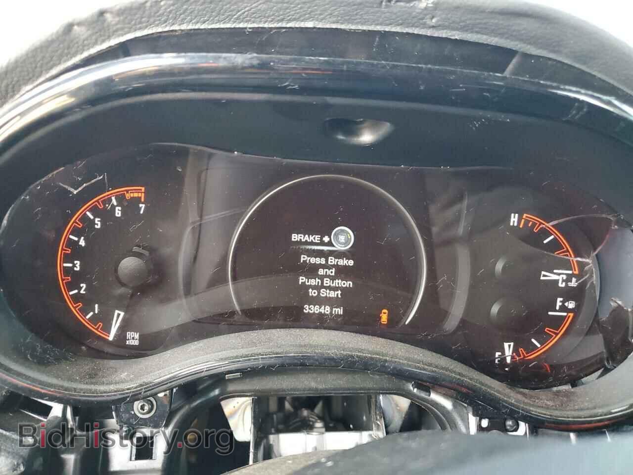 2021 DODGE DURANGO - VIN: 1C4RDJDGXMC764774 - Photo 9
