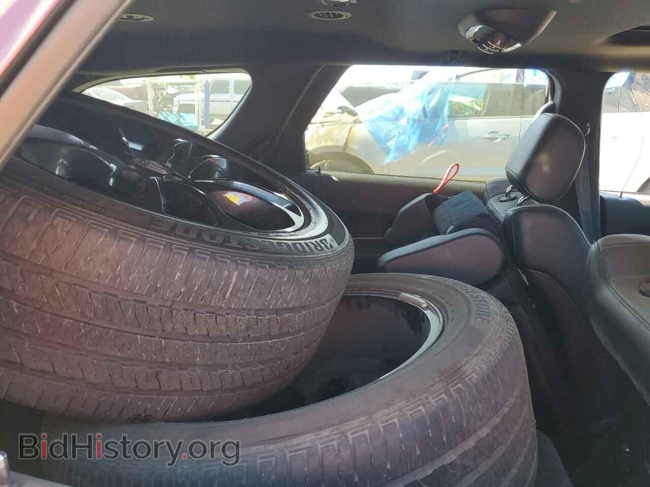 2021 DODGE DURANGO - VIN: 1C4RDJDGXMC764774 - Photo 10