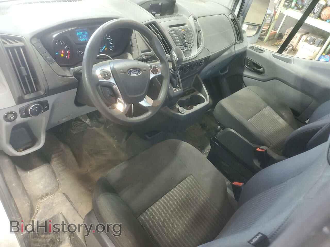 2019 FORD TRANSIT - VIN: 1FTBW2CM8KKB30052 - Фото 8