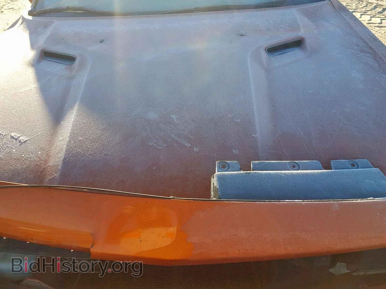 2011 DODGE CHALLENGER - VIN: 2B3CJ4DG4BH561651 - Фото 7