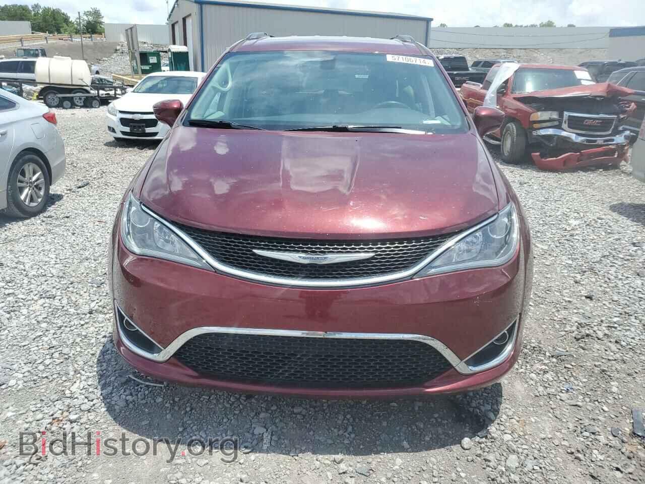 2017 CHRYSLER PACIFICA - VIN: 2C4RC1BG5HR571032 - Фото 5
