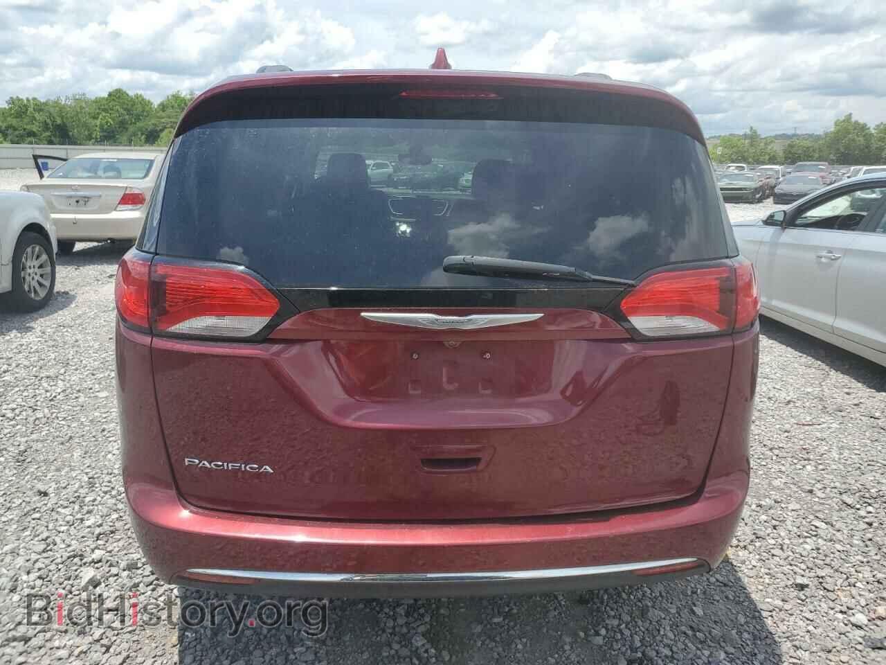 2017 CHRYSLER PACIFICA - VIN: 2C4RC1BG5HR571032 - Фото 6