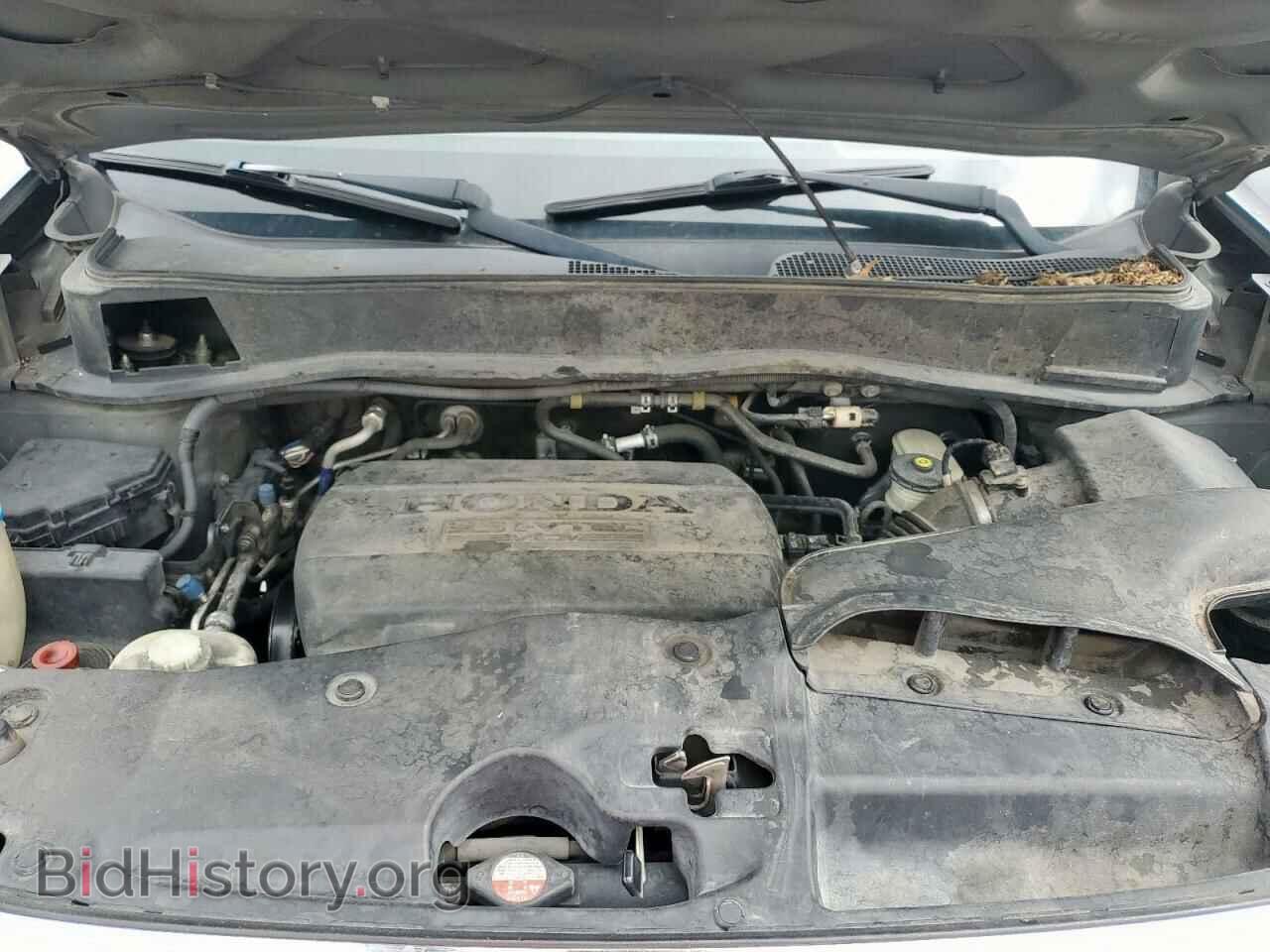 2011 HONDA PILOT - VIN: 5FNYF3H64BB031428 - Фото 11