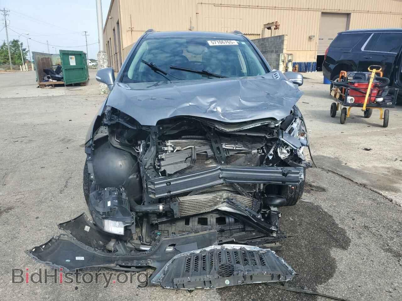 2014 BUICK ENCORE - VIN: KL4CJCSBXEB688833 - Фото 5