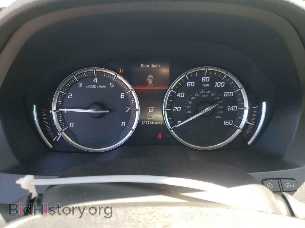 2015 ACURA MDX - VIN: 5FRYD4H64FB019120 - Фото 9
