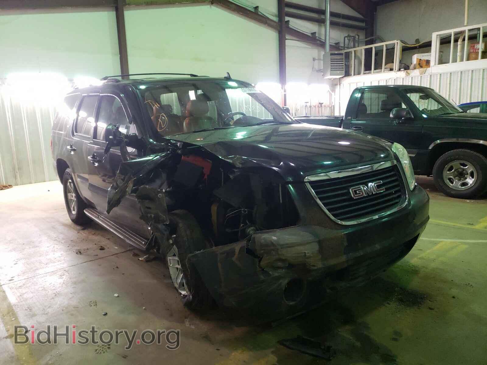 Photo 1GKFC13J57R167122 - GMC YUKON 2007