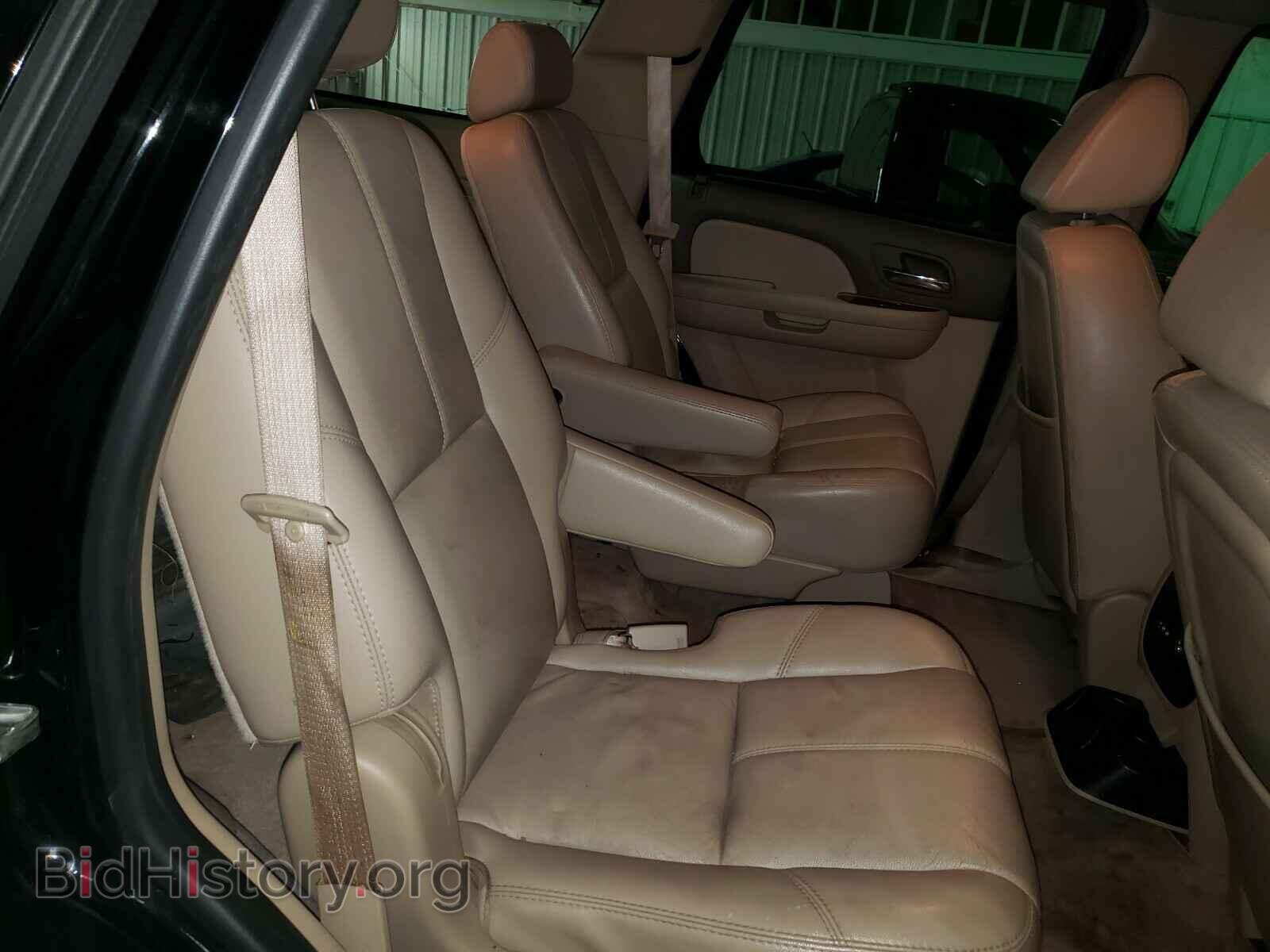 2007 GMC YUKON - VIN: 1GKFC13J57R167122 - Фото 6