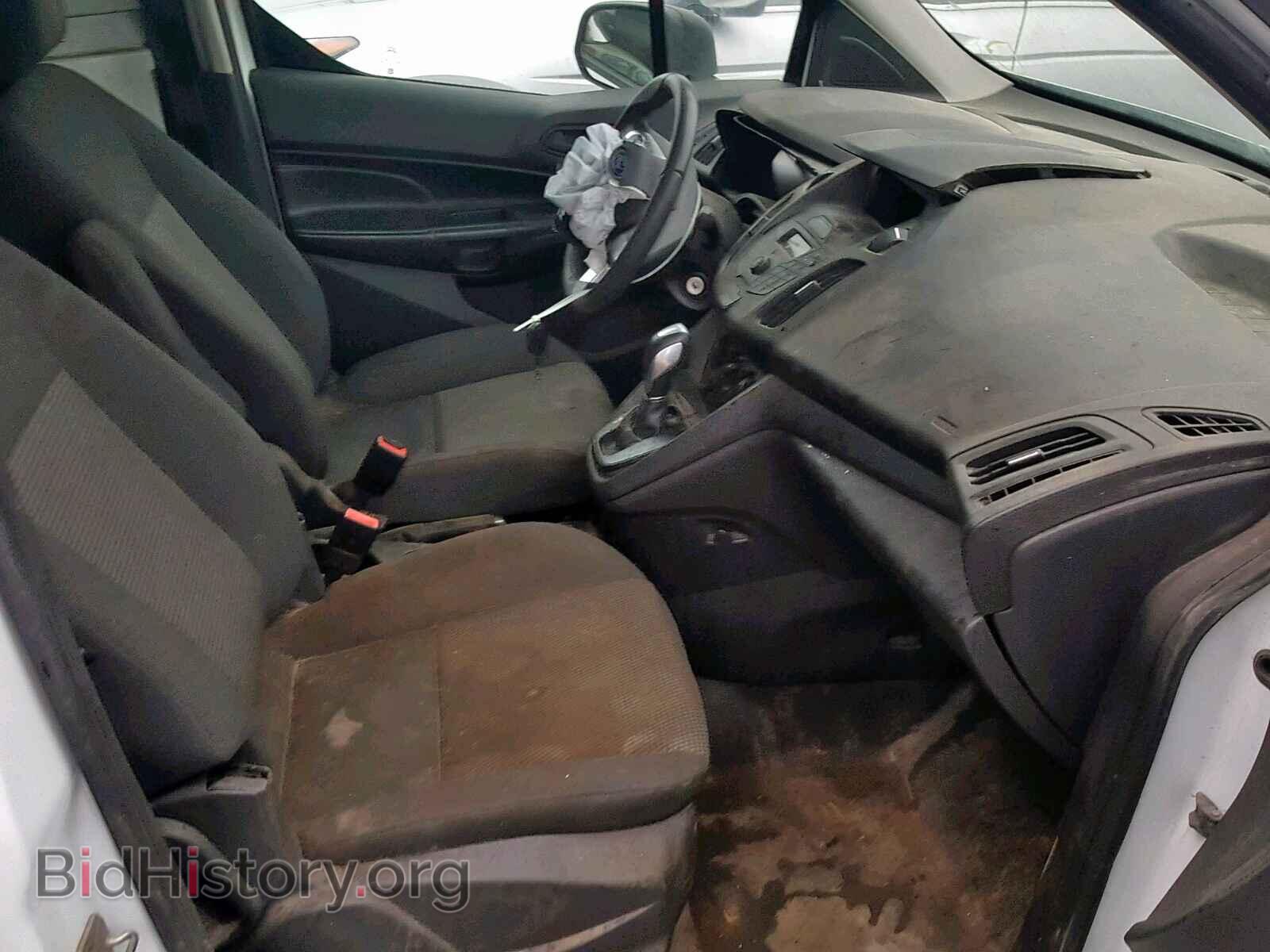 2014 FORD TRANSIT CO - VIN: NM0LS7E79E1144490 - Фото 5